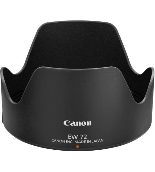 Canon Lens Hood EW-72